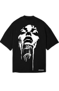 Blessin' Tee [black]