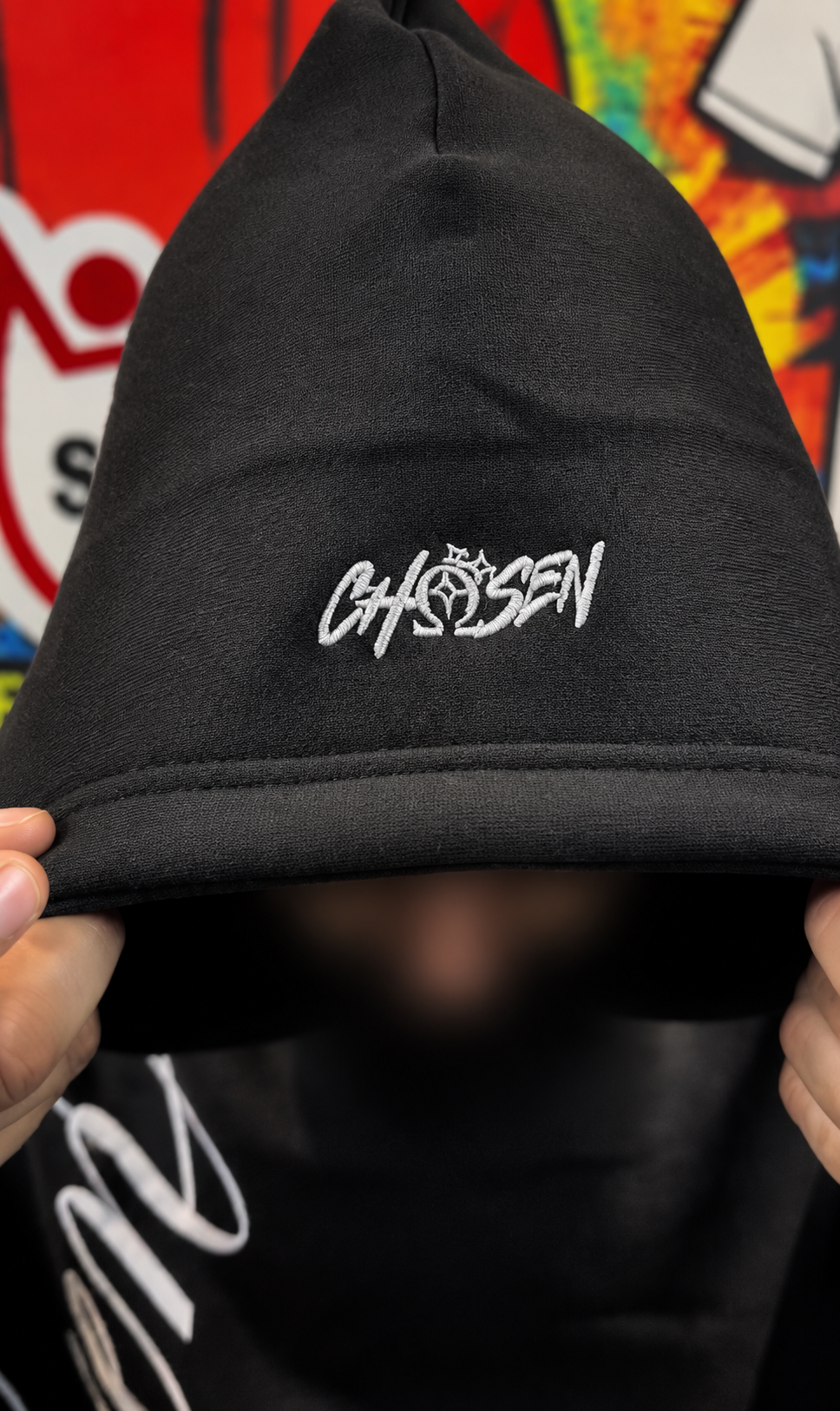 essential set [black]