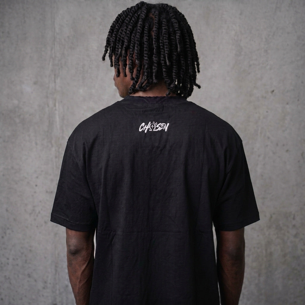 not an average tee’