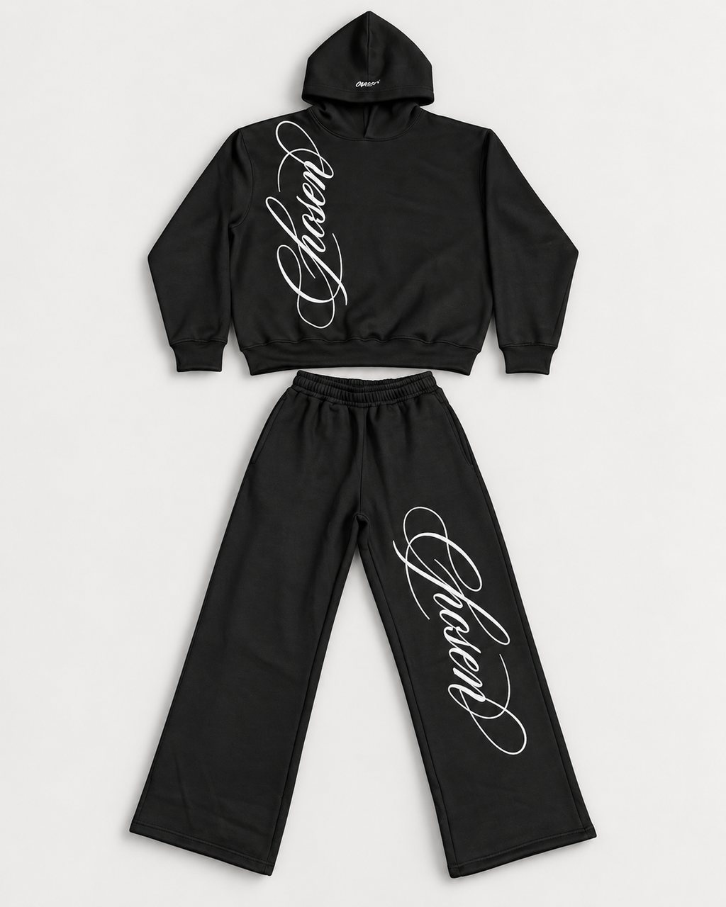 essential set [black]