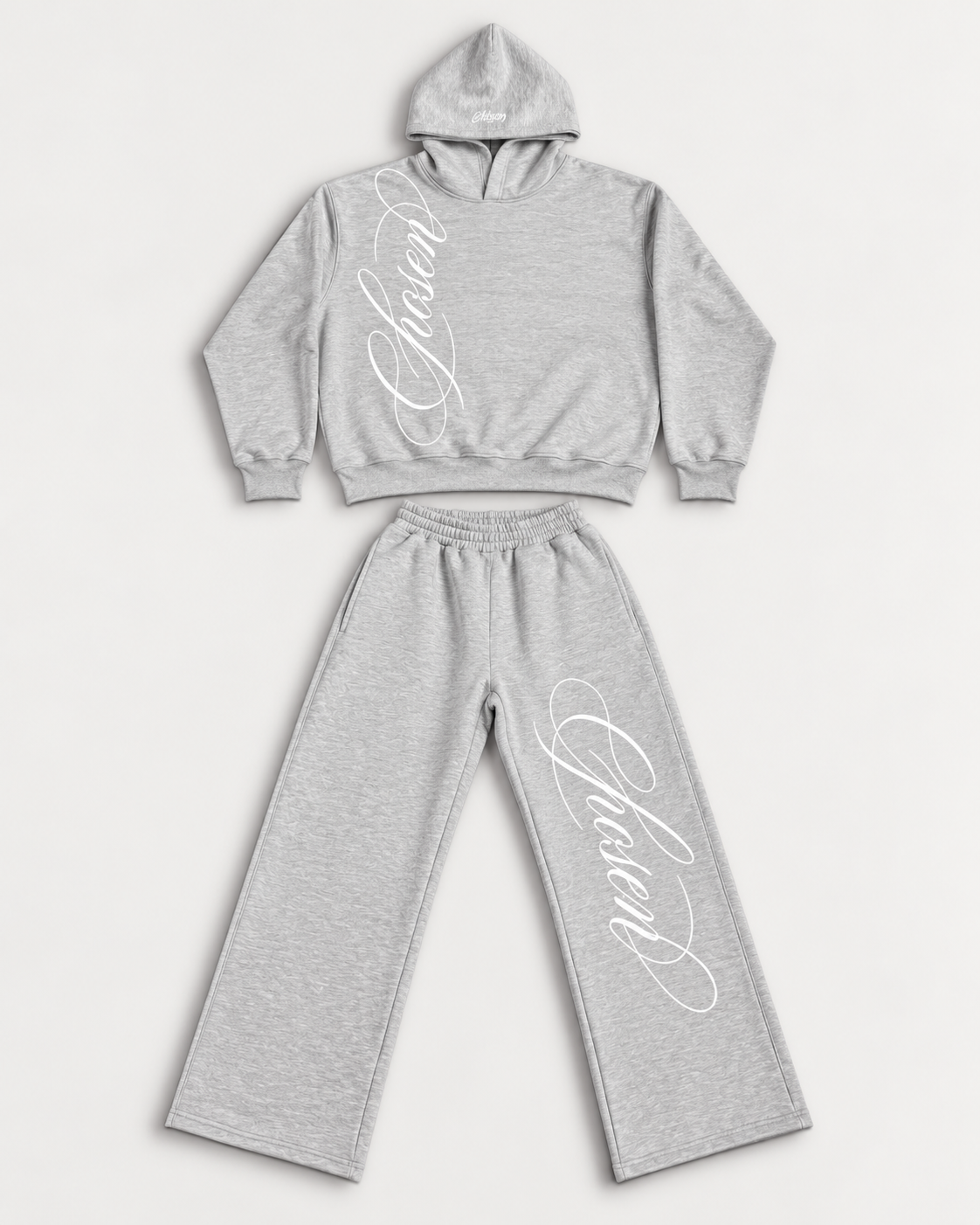 essential set [light grey]