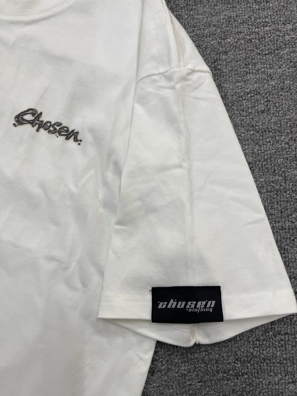 Complicated Tee