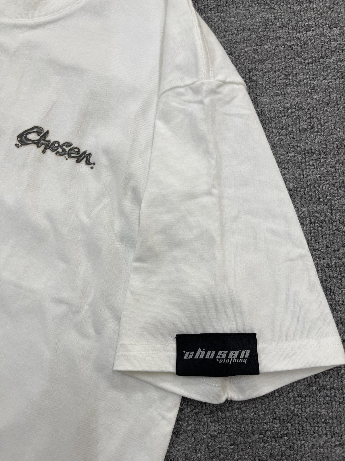 Complicated Tee