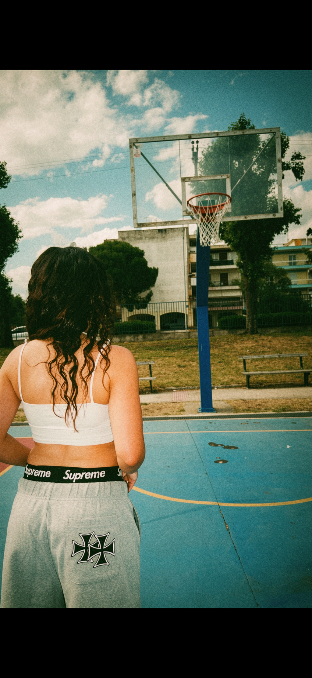 csn sweatshorts[grey]