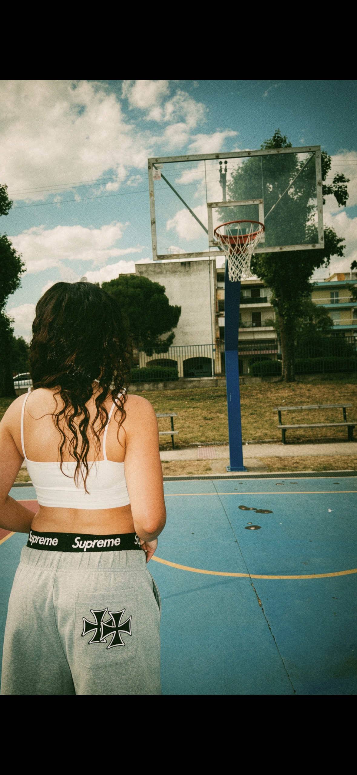 csn sweatshorts[grey]