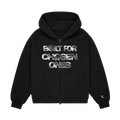 BFCO Zipper Hoodie