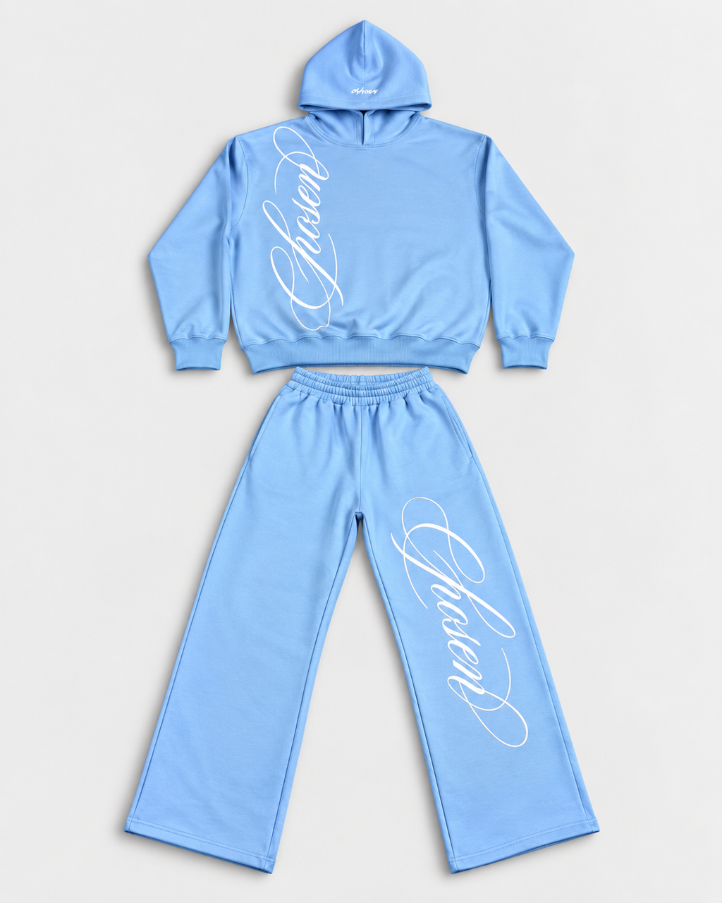 essential set [baby blue]