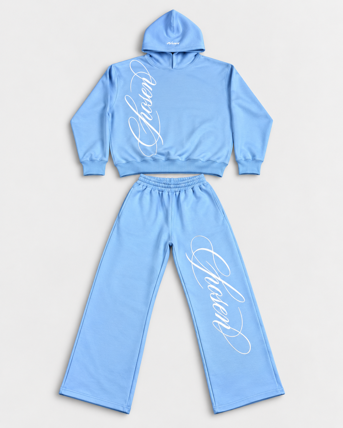 essential set [baby blue]