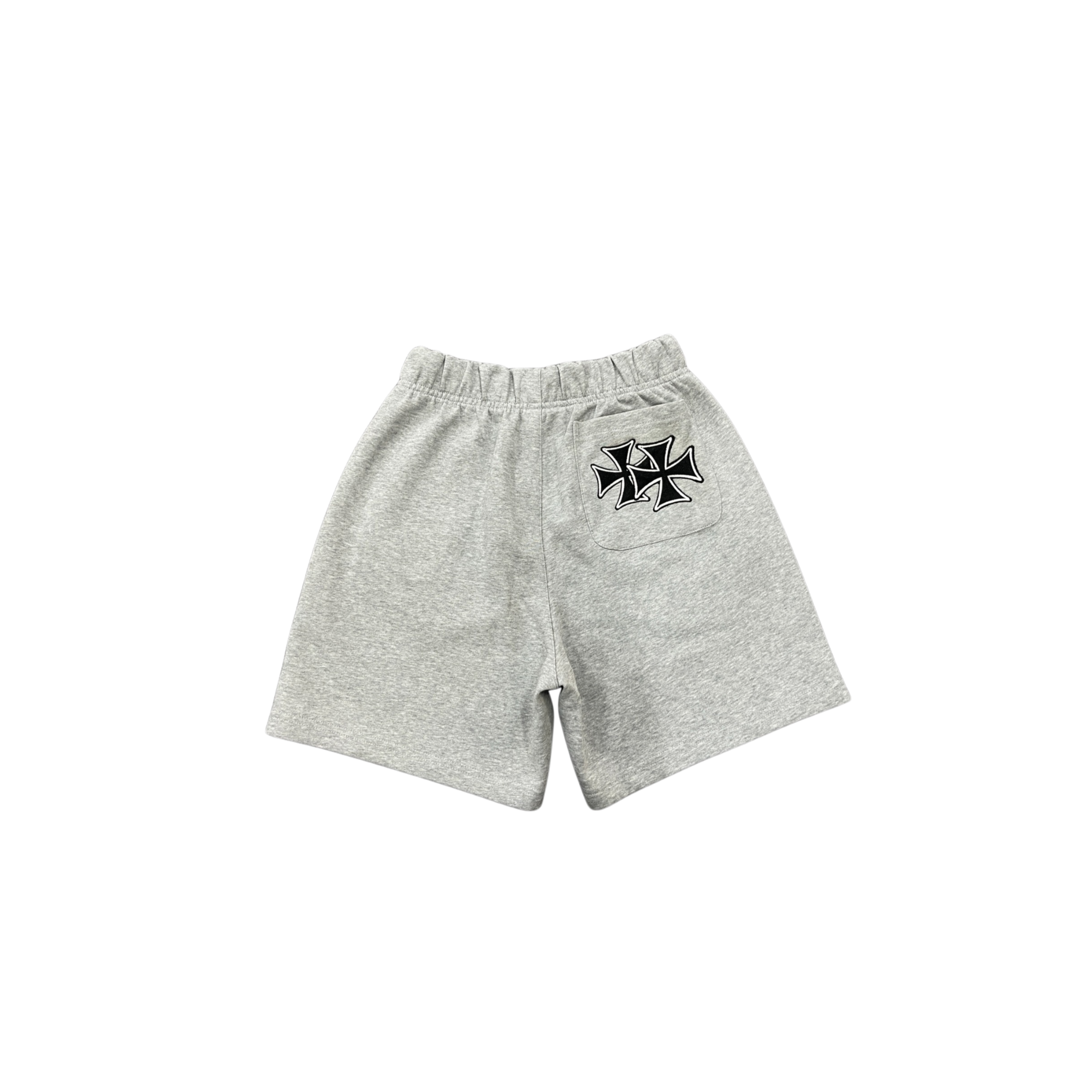 csn sweatshorts[grey]