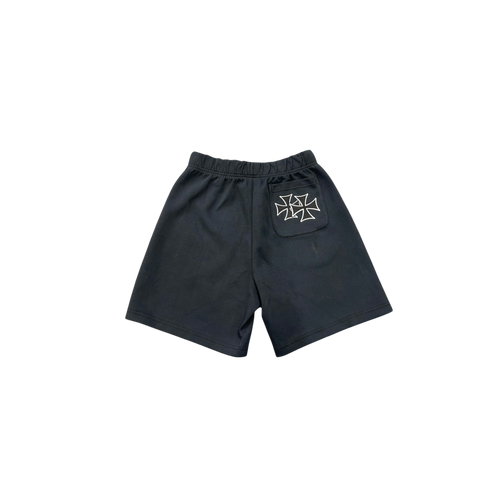 csn sweatshorts[black]