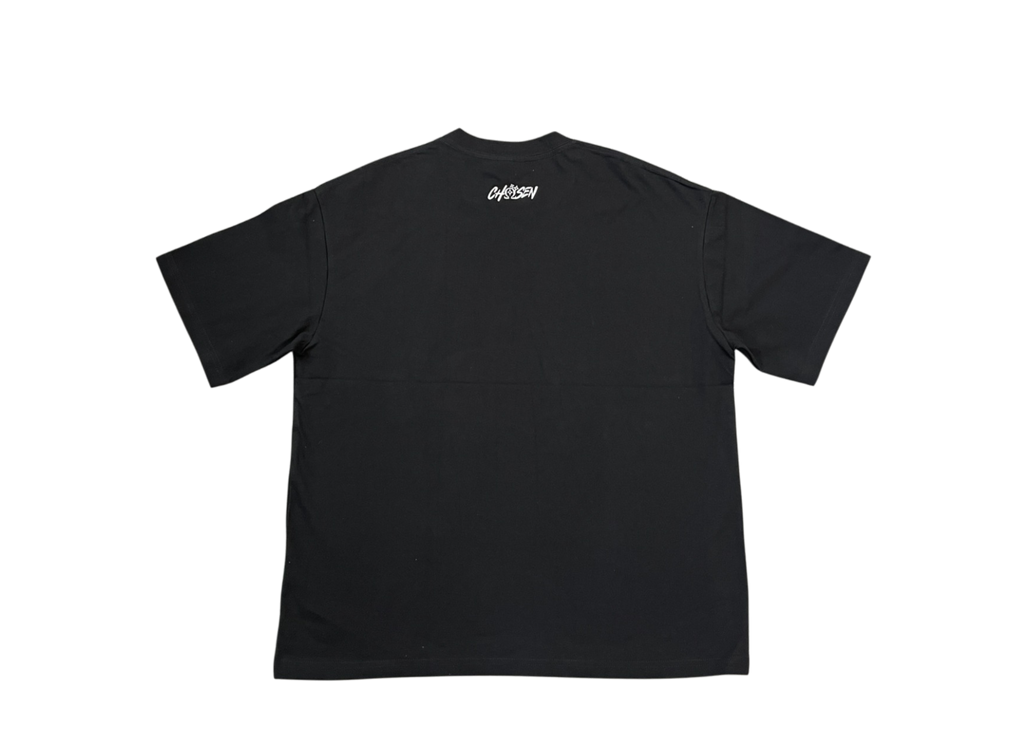 not an average tee’