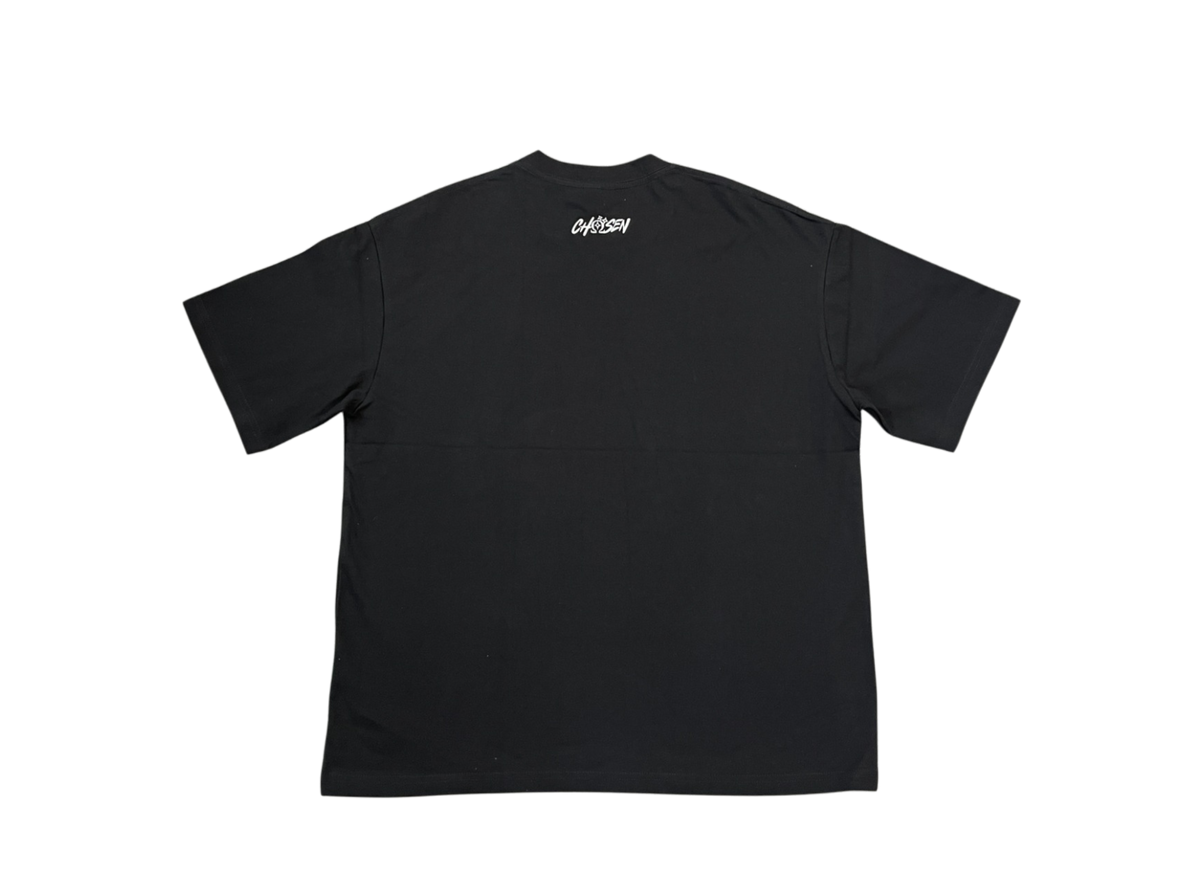 not an average tee’