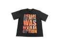not an average tee’