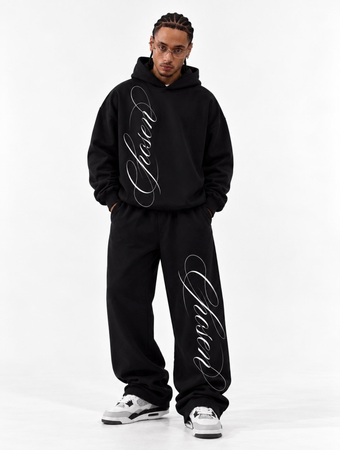 essential set [black]