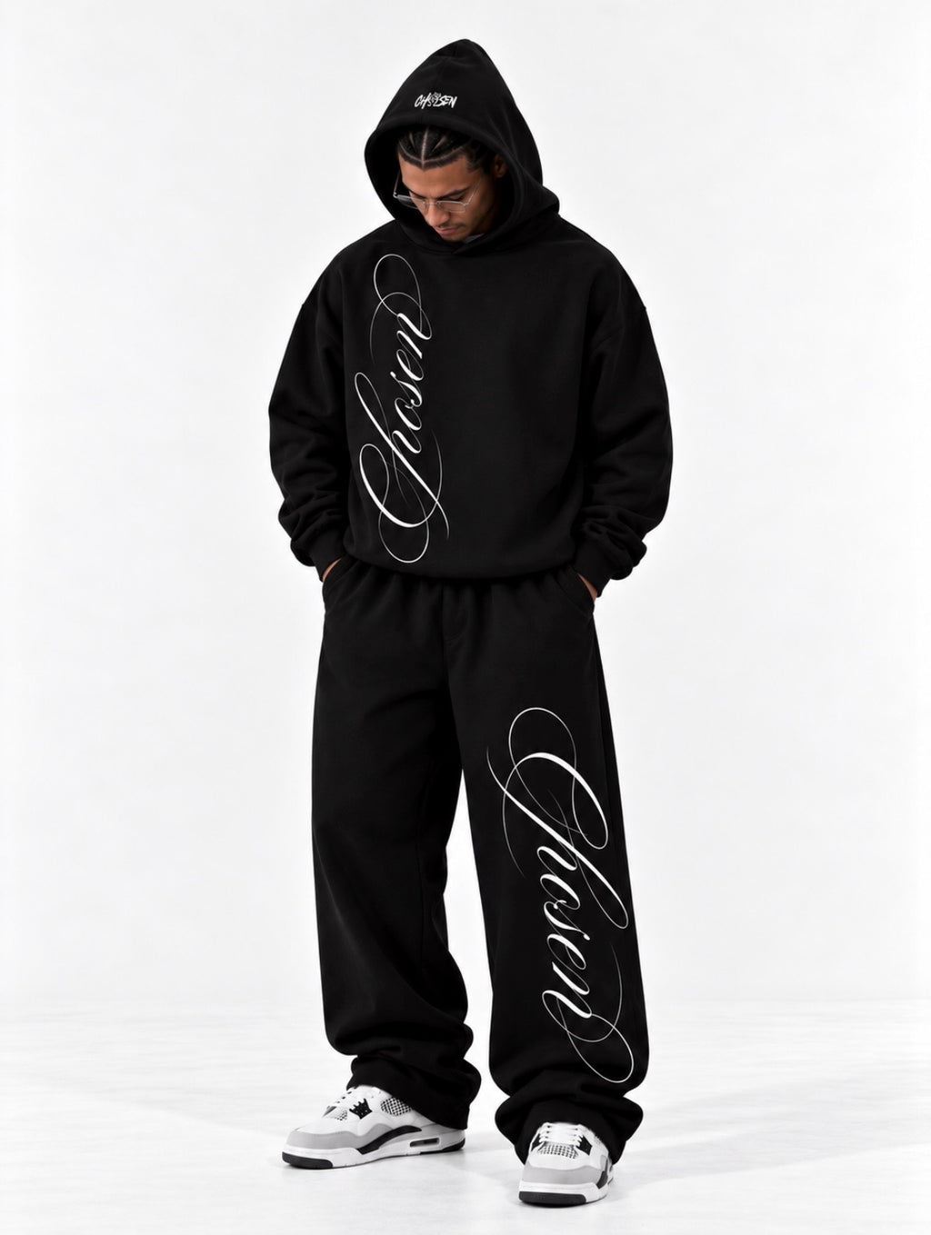 essential set [black]