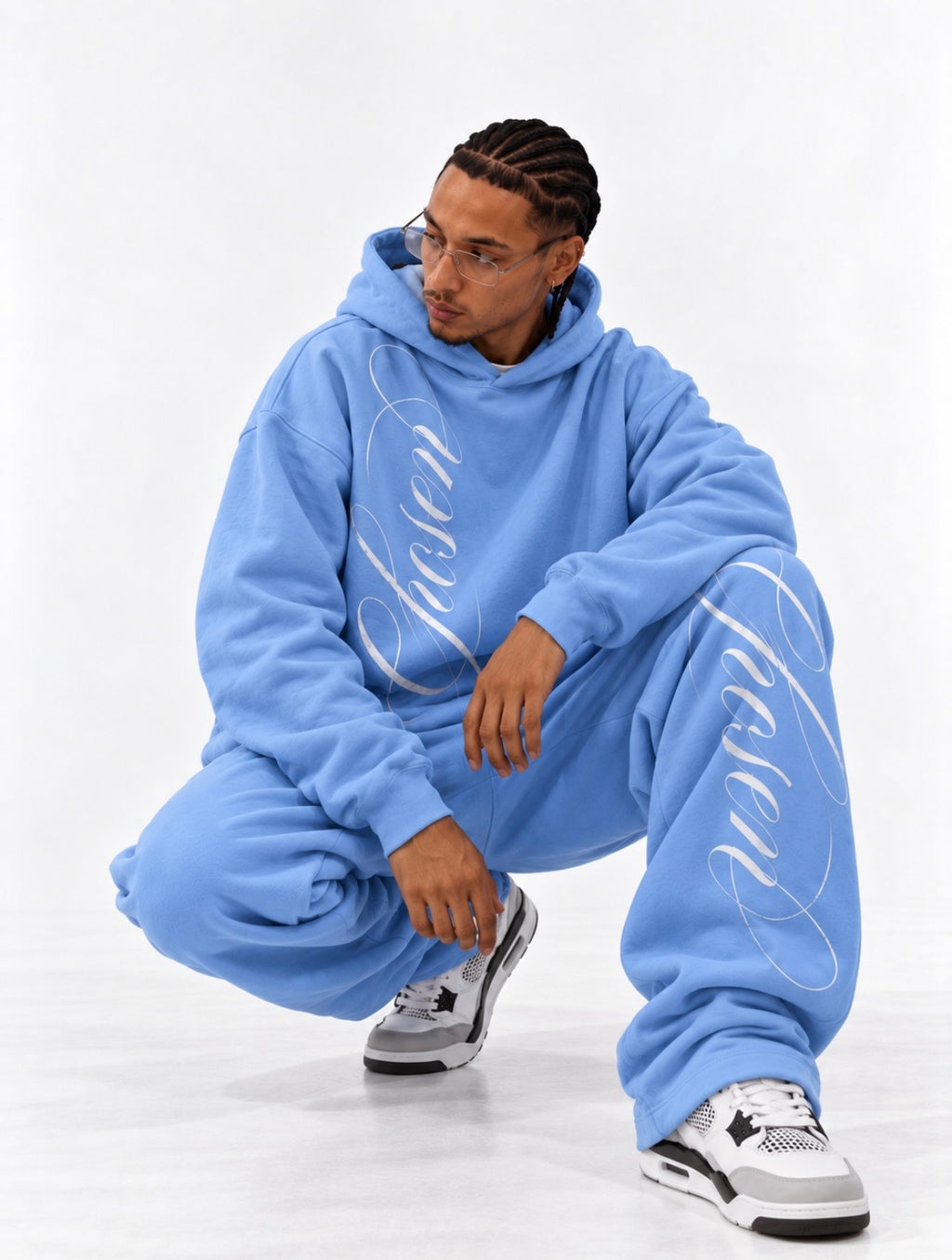 essential set [baby blue]