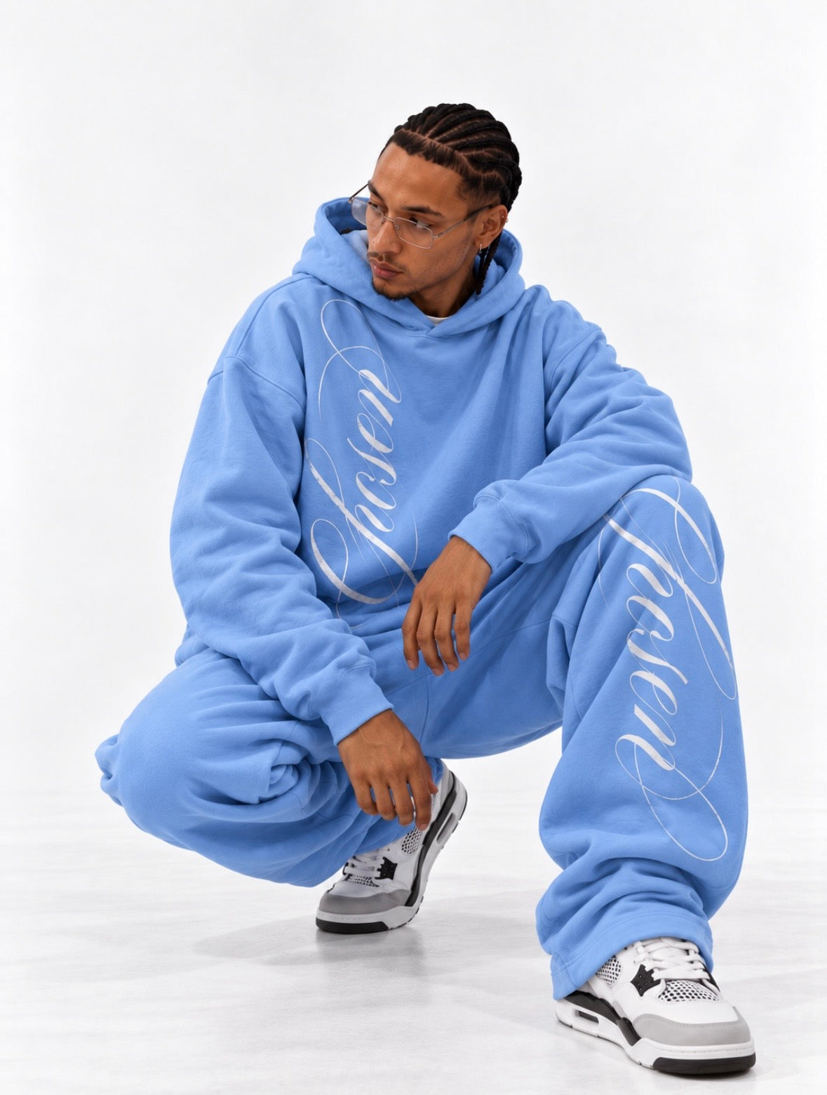 essential set [baby blue]
