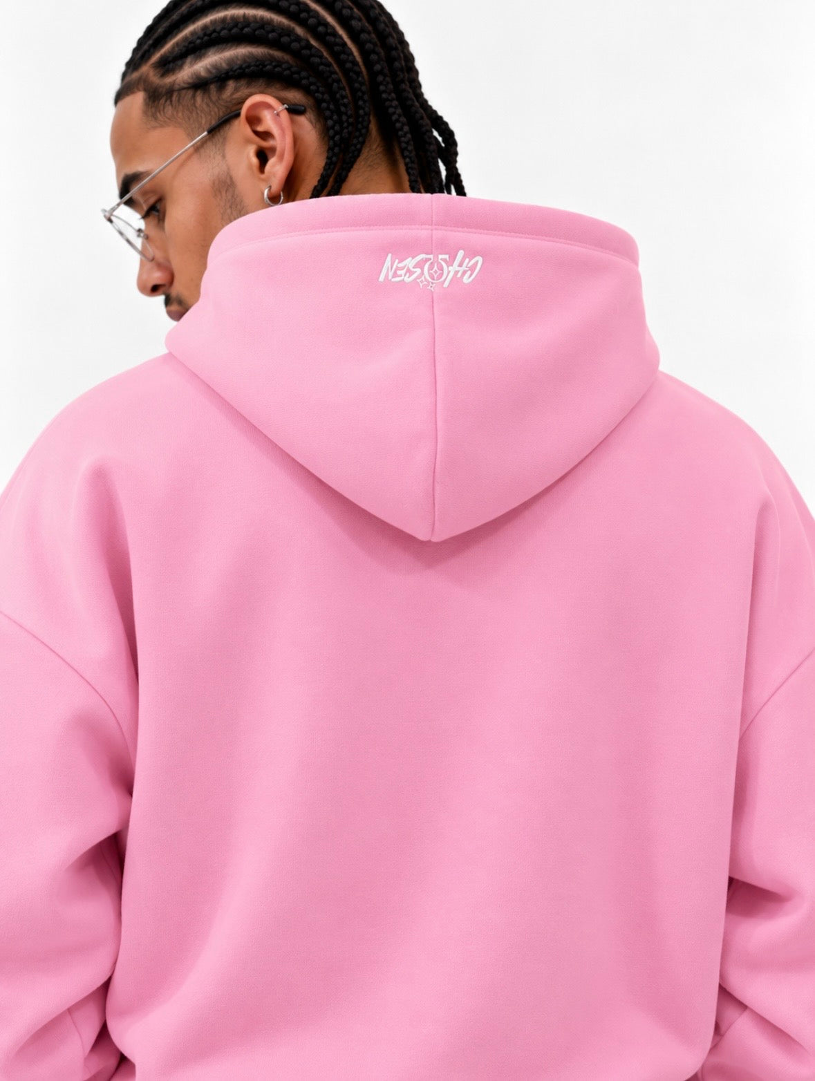 essential set [soft pink]