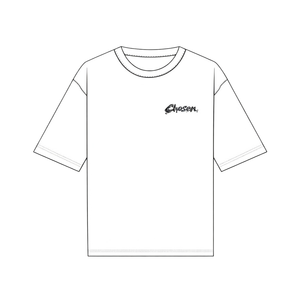 Complicated Tee
