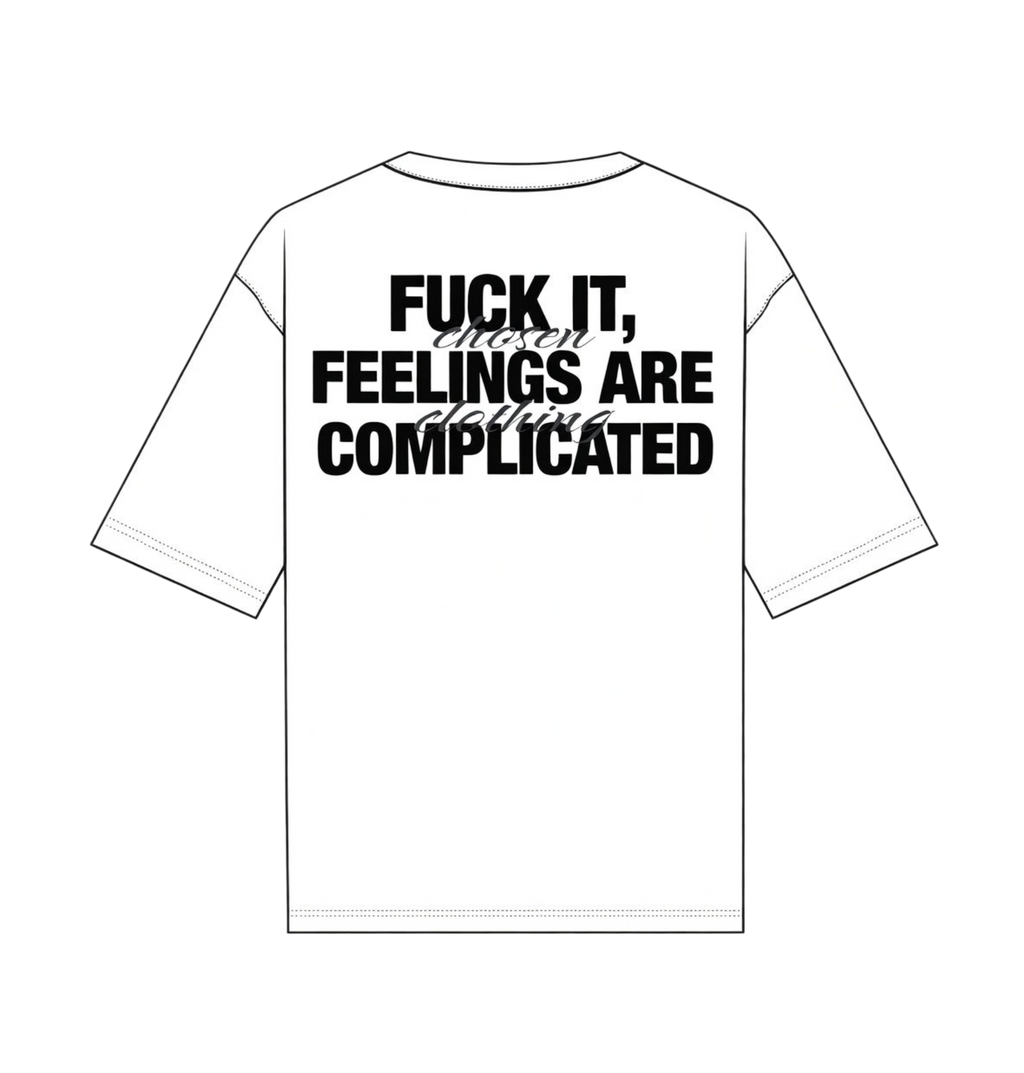 Complicated Tee